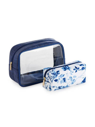 Pretty Cosmetic Bag Set