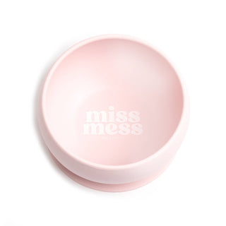 Miss Mess Wonder Bowl