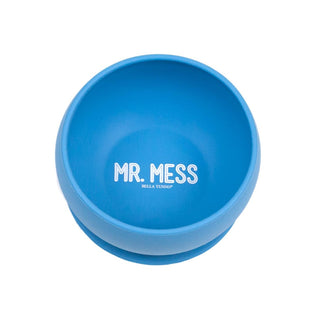 Mr Mess Wonder Bowl