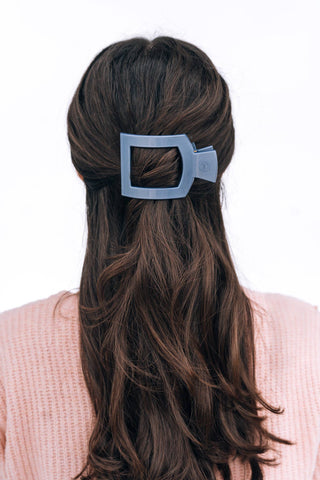 Hampton Bay Medium Square Flat Hair Clip