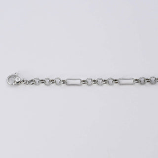 Dainty Rolo Bracelet