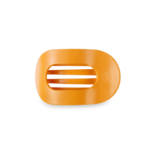 Mango for it! Small Flat Round Hair Clip