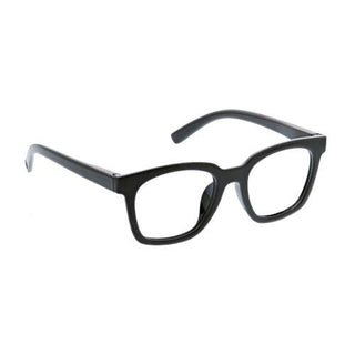 To The Max Reading Glasses - Black