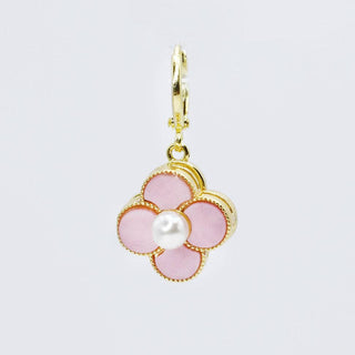 Treasure Jewels | Rosy Pearl Charm