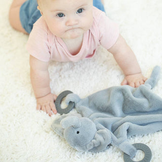 Elephant Teether Buddy