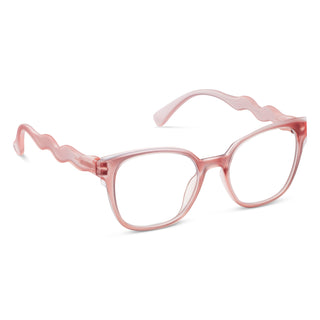 If You Say So Reading Glasses - Pink