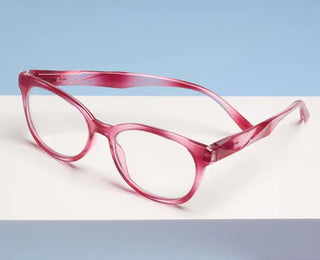 Virginia Reading Glasses - Pink