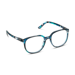 Manifest Reading Glasses Marine Quartz