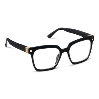 Montage Reading Glasses - Black