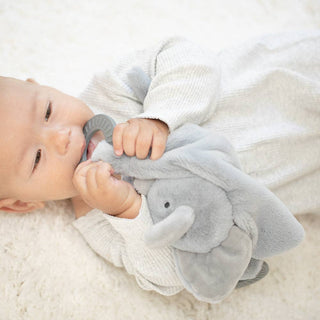 Elephant Teether Buddy