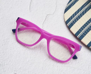 Myth Reading Glasses - Purple