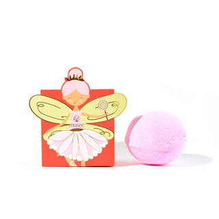 Sugarplum Fairy Boxed Bath Balm