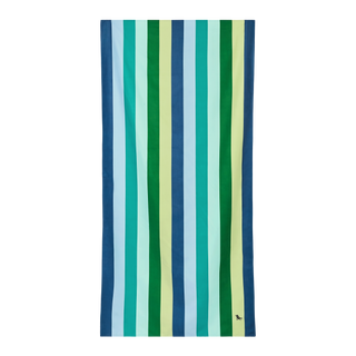 Cool Lagoon Extra Large Towel