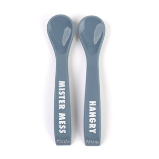 Hangry Mister Mess Wonder Spoon Set