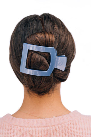 Hampton Bay Large Square Flat Hair Clip