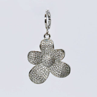 Treasure Jewels | Spring is Here Silver Charm