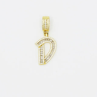 Treasure Jewels | Crystal Initial Charms