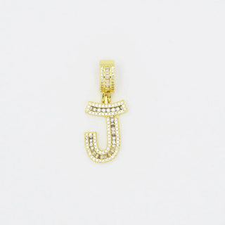 Treasure Jewels | Crystal Initial Charms