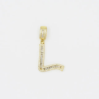 Treasure Jewels | Crystal Initial Charms