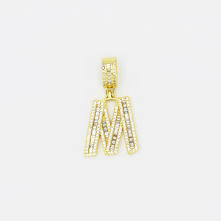 Treasure Jewels | Crystal Initial Charms