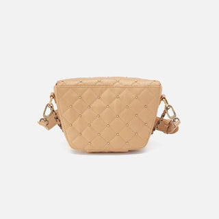 Miri Belt Bag | Dusty Gold