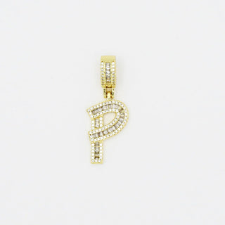 Treasure Jewels | Crystal Initial Charms