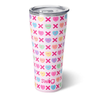 Be Mine Tumbler 32oz