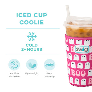 Faboolous Iced Cup Coolie 22oz