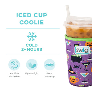 Witches Brew Iced Cup Coolie