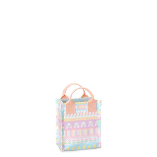 Bunny Trail Mini Reusable Gift Bag