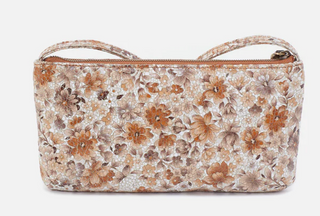 HOBO Cara Crossbody Bag | Sepia Bloom