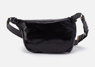 Hobo | Via Belt Sling Bag black