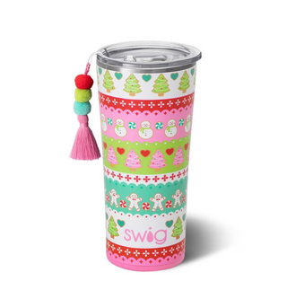 Cookie Jar Tumbler 32oz