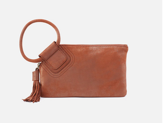 Sable Wristlet | Patina