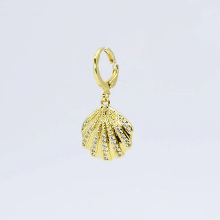 Treasure Jewels | Shell Charm