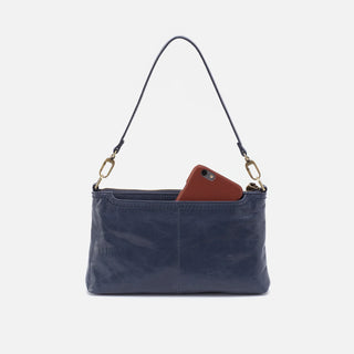 Darcy Convertible Crossbody Bag | Blue Stone