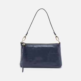 Darcy Convertible Crossbody Bag | Blue Stone