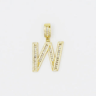 Treasure Jewels | Crystal Initial Charms