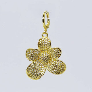 Treasure Jewels | Springs is Here Gold Charm