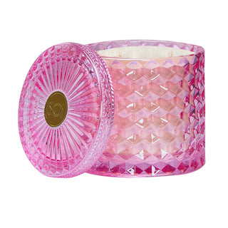 Cake For Breakfast Shimmer Candle 15oz