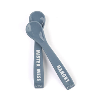 Hangry Mister Mess Wonder Spoon Set