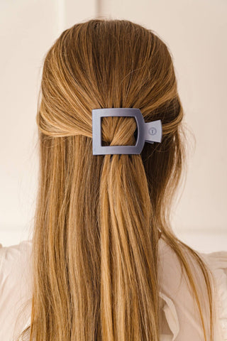 Hampton Bay Small Square Flat Hair Clip