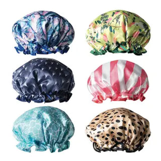 Not Your Grandmas Shower Cap