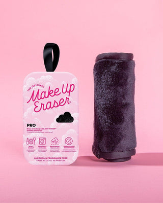 Chic Black PRO MakeUp Eraser