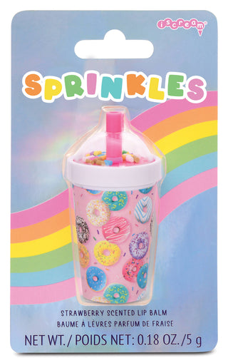 Sprinkles Lip Balm