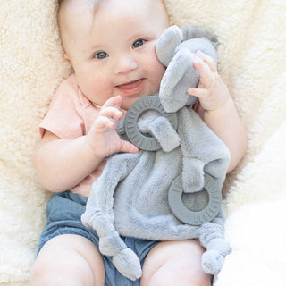 Elephant Teether Buddy