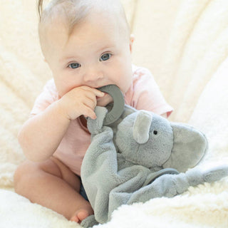 Elephant Teether Buddy