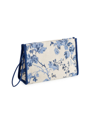 Fiorella Zip Pouch