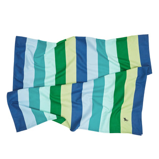 Cool Lagoon Extra Large Towel