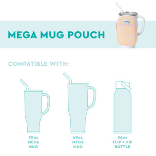 Faboolous Mega Mug Pouch